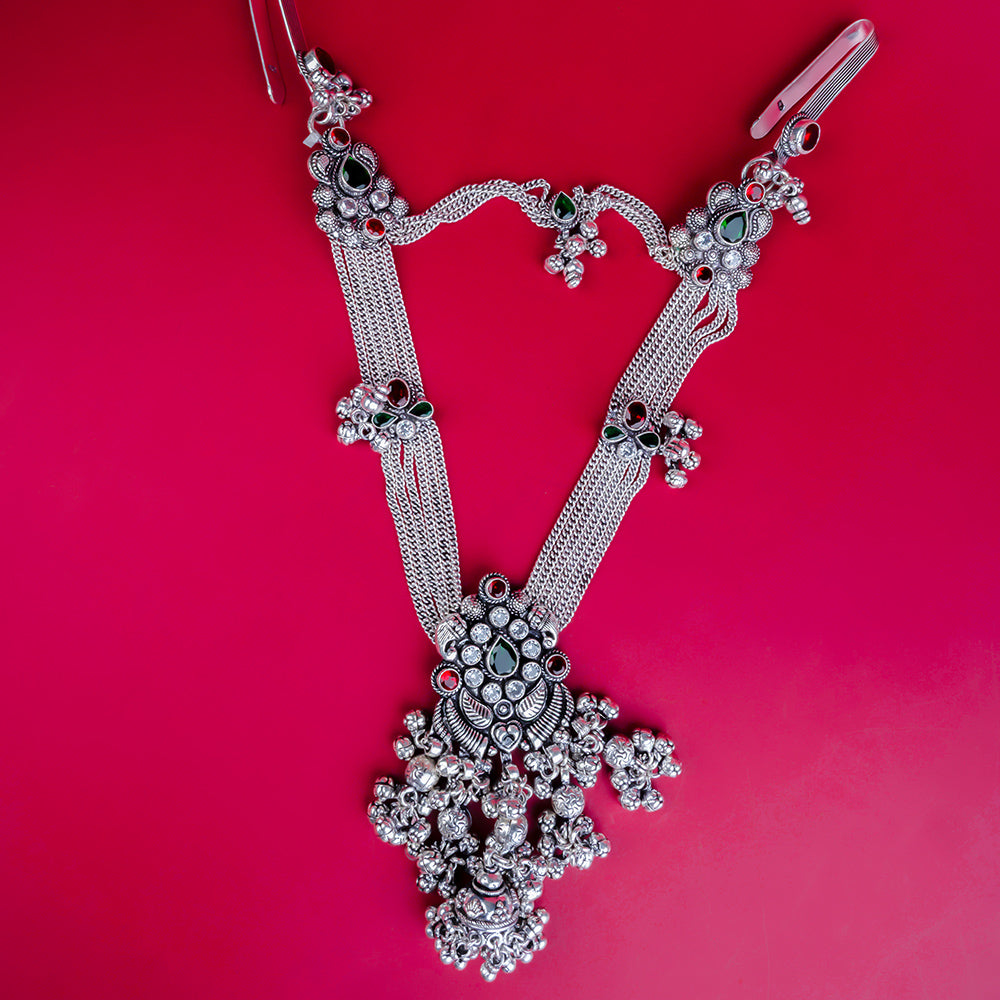 Antique Dubble Heavy Judda Withbeautifull Ser